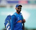 Dinesh Karthik to assist England Lions