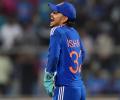 The Ishan Kishan Saga: Did he err by asking for break?