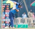 Ishan Kishan Video Breaks Silence