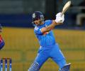 Meet Dhruv Jurel, India's New Test Pick