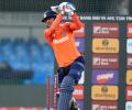 Indore T20I: Perform or perish for Shubman Gill