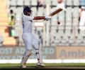 Ranji Trophy: Haryana stun defending champions Saurashtra