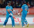 Should Rohit-Kohli Open In T20 World Cup?