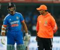 'Jaiswal is going for T20 World Cup'