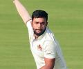 Ranji: Mulani's 10-wicket haul powers Mumbai to consecutive bonus-point win