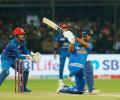 MS Dhoni and CSK have brought out the best in me: Dube