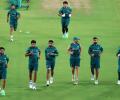 Why Pakistan's cricketers are feeling 'restless'