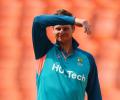 Smith set to take over opener's role as Australia face inexperienced Windies