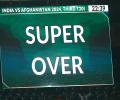 What's A Super Over?