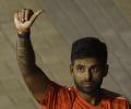 Suryakumar Yadav undergoes surgery