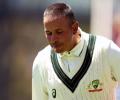 Khawaja doubtful for 2nd Test ater blow to jaw