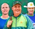 Arthur, Bradburn and Puttick resign from PCB