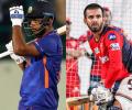 T20 WC: India's keeper slot still up for grabs