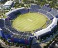 The New York Stadium Which Will Host India-Pakistan Game