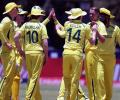 U-19 World Cup: Australia survive Namibia scare