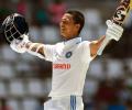 Gavaskar believes Jaiswal will succeed against England...