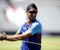 Can Arshdeep end India's search for a dependable left-arm pacer?