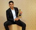 BCCI Awards: Meet The Winners!