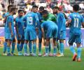 India's Asian Cup exit blamed on striker crisis