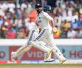 How the Rahul-Jadeja combo put England on back foot