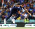 Can a fully-fit Chahar put himself in contention for T20 World Cup?