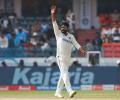 Will Ravindra Jadeja miss out on the 2nd Test?