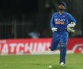 It felt like my time in this world was up: Rishabh Pant