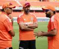 Who Will Replace Jadeja, Rahul?