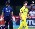 U19 World Cup: Australia blank England; SA, Bangladesh win