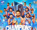 India's T20 World Cup Win: The IPL Effect