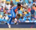 Jasprit Bumrah Beyond Numbers