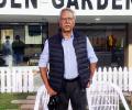 'BCCI Should Save Gaekwad'