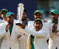 Champions Trophy in Pakistan: Will India participate?