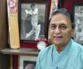 Gavaskar@75: 15 Interesting Facts