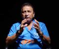 Gavaskar Turns 75! Wish The Legend