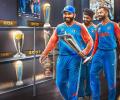 Young guns to fill void left by Kohli, Rohit, Jadeja