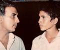 Tendulkar hails legacy of 'Little Master' Gavaskar