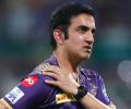 Why having Gambhir as India's Coach is good for world cricket