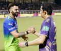 Kohli Not Consulted Over Gambhir Appointment?