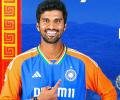 Can Sundar take Jadeja's place in India's T20 team?