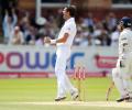 Anderson lauds Tendulkar as 'best batter' he has faced