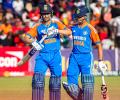 Focus on process, not pressure: Jaiswal on following Kohli, Rohit's legacy