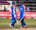 Who will replace Kohli, Rohit in India's T20 team?