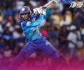 Women's Asia Cup: Sri Lanka crush Bangladesh