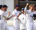 WTC table: India remain No 1; England make big leap