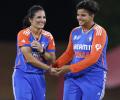 India crush Nepal by 82 runs; enter Asia Cup semis