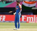 'Say It Without Fear Why Hardik Didn't Get Captaincy'