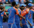 World champions India eye winning start in Sri Lanka