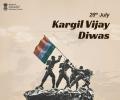 Tendulkar, Pant pay tribute on 'Kargil Vijay Diiwas'