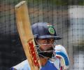 Team India 'All In Readiness'